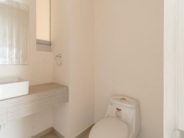 DEPARTAMENTOS EN VENTA EN TORRE FORJADORES, ZONA FORJADORES