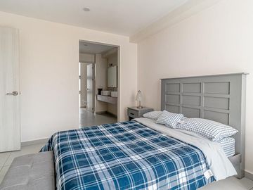 DEPARTAMENTOS EN VENTA EN TORRE FORJADORES, ZONA FORJADORES