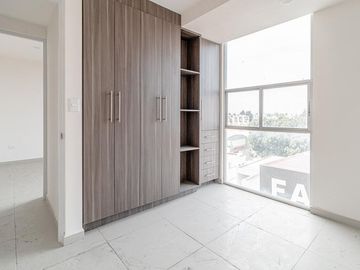DEPARTAMENTOS EN VENTA EN TORRE FORJADORES, ZONA FORJADORES