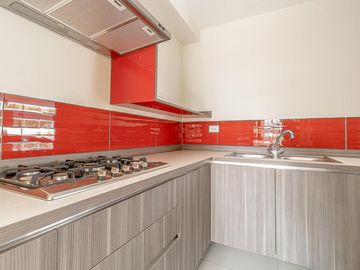 DEPARTAMENTOS EN VENTA EN TORRE FORJADORES, ZONA FORJADORES