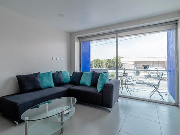 DEPARTAMENTOS EN VENTA EN TORRE FORJADORES, ZONA FORJADORES