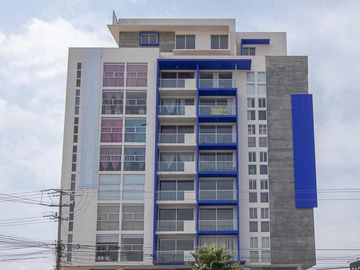 DEPARTAMENTOS EN VENTA EN TORRE FORJADORES, ZONA FORJADORES