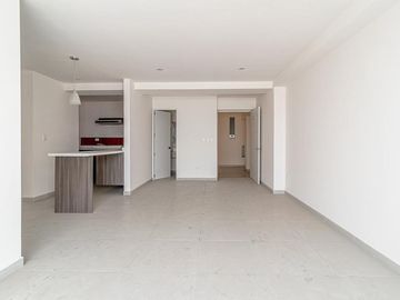 DEPARTAMENTOS EN VENTA EN TORRE FORJADORES, ZONA FORJADORES