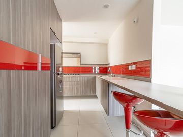 DEPARTAMENTOS EN VENTA EN TORRE FORJADORES, ZONA FORJADORES