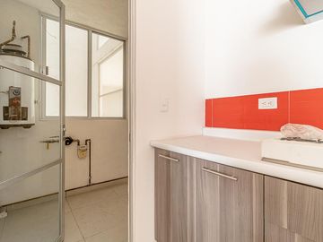 DEPARTAMENTOS EN VENTA EN TORRE FORJADORES, ZONA FORJADORES