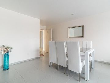 DEPARTAMENTOS EN VENTA EN TORRE FORJADORES, ZONA FORJADORES