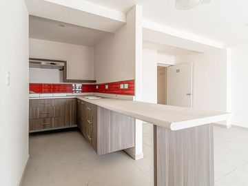 DEPARTAMENTOS EN VENTA EN TORRE FORJADORES, ZONA FORJADORES