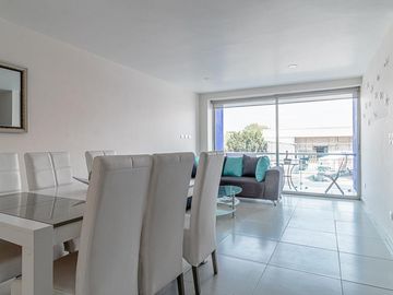 DEPARTAMENTOS EN VENTA EN TORRE FORJADORES, ZONA FORJADORES