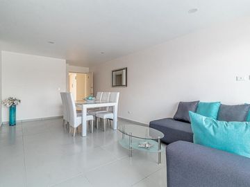 DEPARTAMENTOS EN VENTA EN TORRE FORJADORES, ZONA FORJADORES
