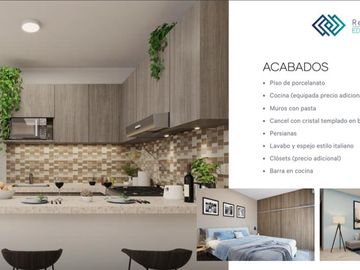 Departamento - Vasco de Quiroga