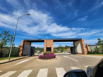 Casa en Venta Jesús del Monten Fraccionamiento privado áreas verdes