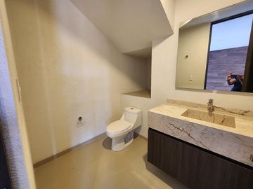 Casa en Venta Jesús del Monten Fraccionamiento privado áreas verdes