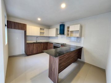 Casa en Venta Jesús del Monten Fraccionamiento privado áreas verdes