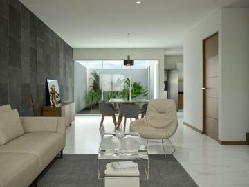 Casa en Venta Jesús del Monten Fraccionamiento privado áreas verdes