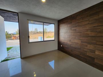 Casa en Venta Jesús del Monten Fraccionamiento privado áreas verdes