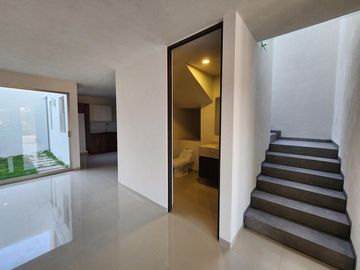 Casa en Venta Jesús del Monten Fraccionamiento privado áreas verdes