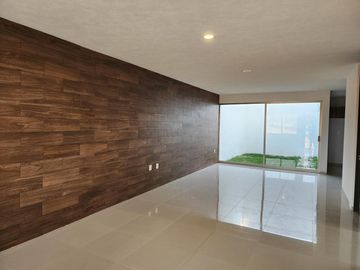 Casa en Venta Jesús del Monten Fraccionamiento privado áreas verdes