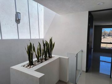 Casa en Venta Jesús del Monten Fraccionamiento privado áreas verdes
