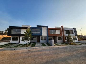 Casa en Venta Jesús del Monten Fraccionamiento privado áreas verdes