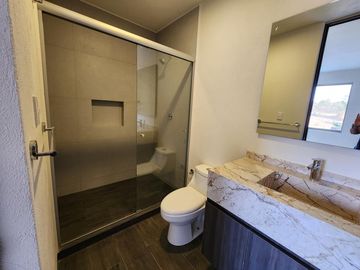Casa en Venta Jesús del Monten Fraccionamiento privado áreas verdes