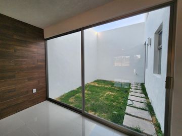 Casa en Venta Jesús del Monten Fraccionamiento privado áreas verdes