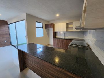 Casa en Venta Jesús del Monten Fraccionamiento privado áreas verdes