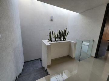 Casa en Venta Jesús del Monten Fraccionamiento privado áreas verdes