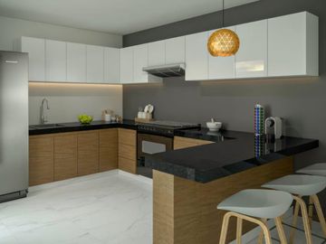 Casa en Venta Jesús del Monten Fraccionamiento privado áreas verdes