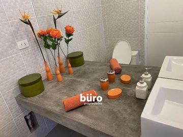 PRECIOSA CASA DE PLAYA EN VENTA CON VISTA AL MAR, 2DA FILA, PLAYA DEL GOLF