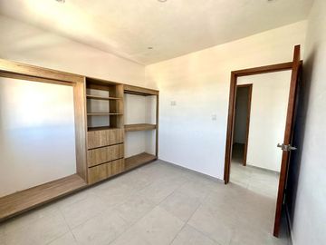 Departamento en Fraccionamiento Real Mandinga