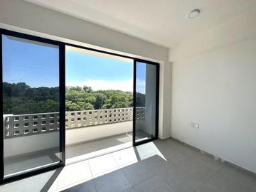 Departamento en Fraccionamiento Real Mandinga