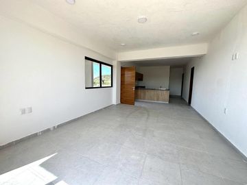 Departamento en Fraccionamiento Real Mandinga