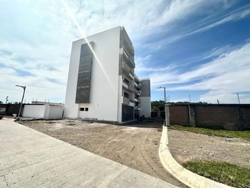 Departamento en Fraccionamiento Real Mandinga