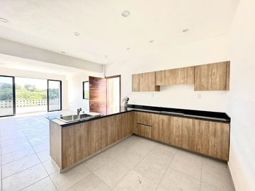 Departamento en Fraccionamiento Real Mandinga