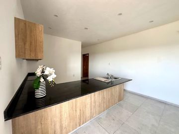 Departamento en Fraccionamiento Real Mandinga