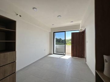 Departamento en Fraccionamiento Real Mandinga