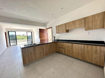 Departamento en Fraccionamiento Real Mandinga