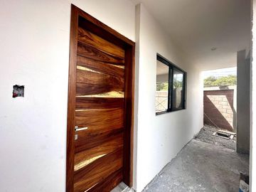 Departamento en Fraccionamiento Real Mandinga