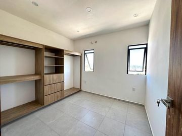 Departamento en Fraccionamiento Real Mandinga