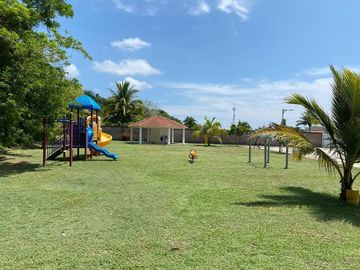 Departamento en Fraccionamiento Real Mandinga