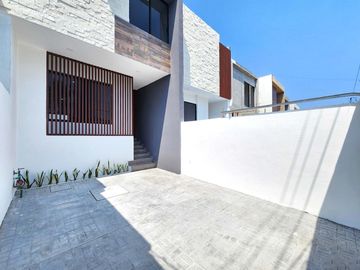 Casa en Venta Villa Rica Boca del Río