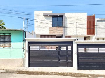 Casa en Venta Villa Rica Boca del Río