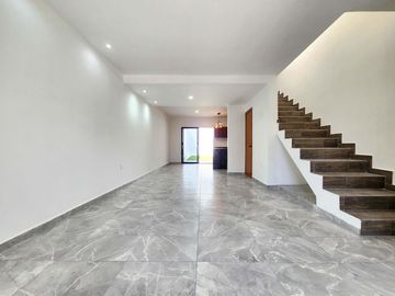 Casa en Venta Villa Rica Boca del Río