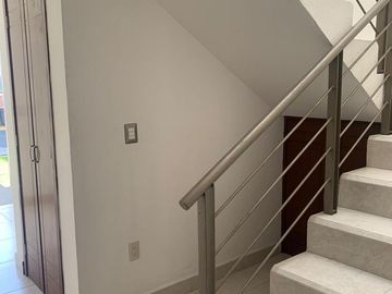 VENTA DE CASA EN RINCONADA DE ALJIBE EN EX HACIENDA SAN ANTONIO METEPEC