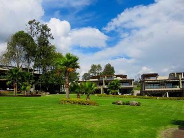 Venta de Departamento Nuevo en Puerta del Lago Valle de Bravo