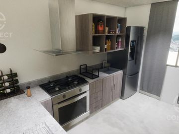 Departamento en Preventa Torre Nuvah, Jardines del Moral, Zona Norte Leon Gto