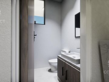 Departamento en Preventa Torre Nuvah, Jardines del Moral, Zona Norte Leon Gto