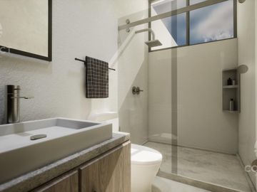 Departamento en Preventa Torre Nuvah, Jardines del Moral, Zona Norte Leon Gto