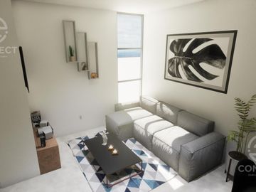 Departamento en Preventa Torre Nuvah, Jardines del Moral, Zona Norte Leon Gto