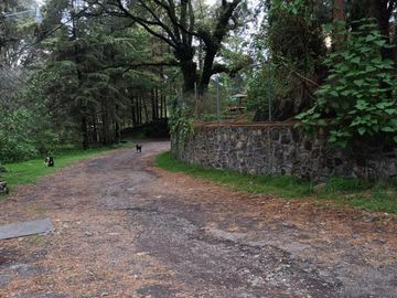 Terreno en venta en Ocoyoacac
